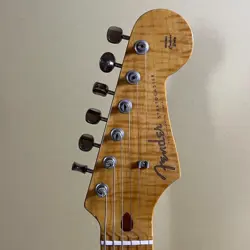ST57-65AS STRATOCASTER 40TH