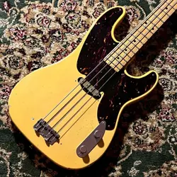 TELECASTER BASS USED