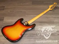 FENDER '74 JAZZ BASS