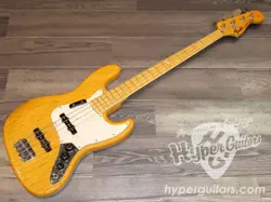 FENDER '75 JAZZ BASS