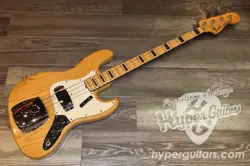 FENDER '73 JAZZ BASS