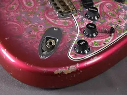 SHOP STRATOCASTER 1969