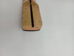 STRATOCASTER NECK 21