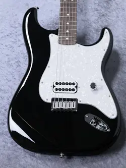 STRATOCASTER -BLACK- 2023