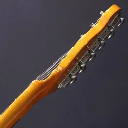 BUTTERSCOTCH BLONDE FENDER