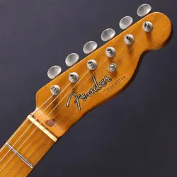 BLONDE FENDER USA