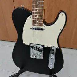 FENDER USA HIGHWAY ONE TELECASTER ELECTRIC GUITAR #29346