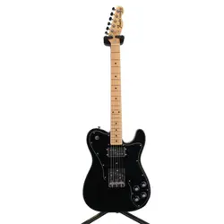 GUITAR/TELECASTER CUSTOM/JD17034432/B