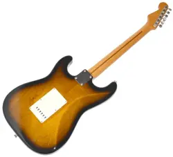 2T STRATOCASTER