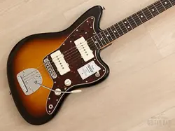 60S JAZZMASTER