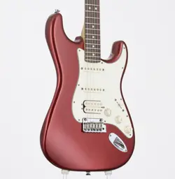 STANDARD STRATOCASTER MYSTIC