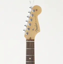 STRATOCASTER MYSTIC RED