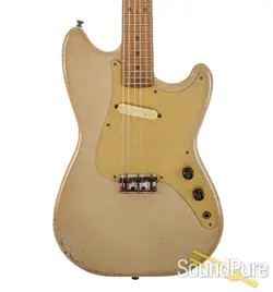 MUSICMASTER GUITAR DESERT