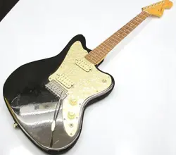 HUMBUCKER OFFSET BODY