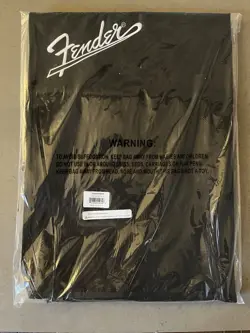 FENDER HOT ROD DELUXE AMPLIFIER COVER