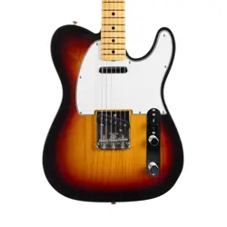 MACHINE 1969 TELECASTER
