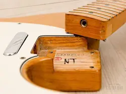 TELECASTER '72 VINTAGE