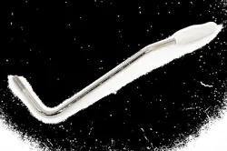 FENDER AMERICAN STANDARD/AMERICAN SERIES STRATOCASTER TREMOLO ARM, LEFT-HANDED,