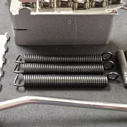 PROFESSIONAL STRAT BRIDGE