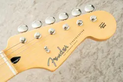 FENDER 2024 COLLECTION MADE IN JAPAN HYBRID II STRATOCASTER -FLAME CELESTE BLUE-