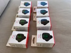 CHROMATIC TUNER GUITAR