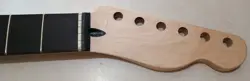 NECK ROSEWOOD TELE