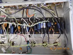 SUPER REVERB CHASSIS