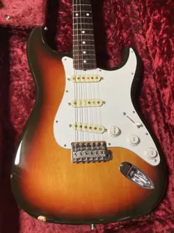 FUJIGEN ST62-500 MIJ