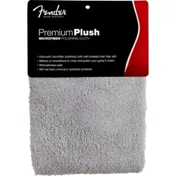 PREMIUM PLUSH CLOTH