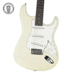 2022 FENDER CUSTOM SHOP ELITE STRATOCASTER AGED TOMATILLO GREEN