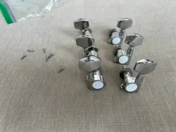 TUNING PEGS MACHINE