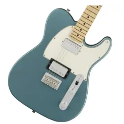 TELECASTER PLAYER SERIES