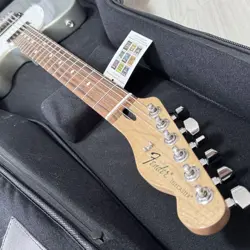 TELECASTER HH WITH