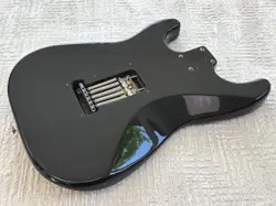 1997 FENDER STRATOCASTER