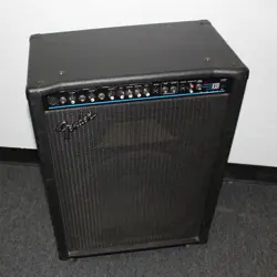 SOLID STATE KEYBOARD