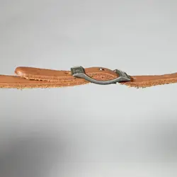GENUINE LEATHER STRAP