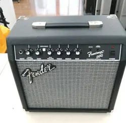 AMPLIFIER EXCELLENT WORKING