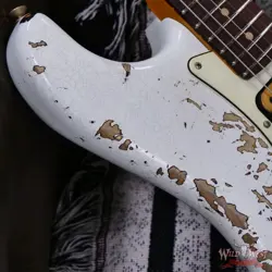 LIGHTNING STRATOCASTER HSH