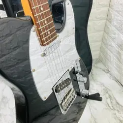 TELECASTER MIRROR