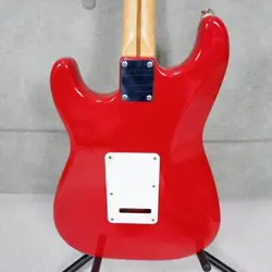 FENDER MEXICO STRATOCASTER SS