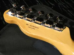 TELECASTER THINLINE 3CS
