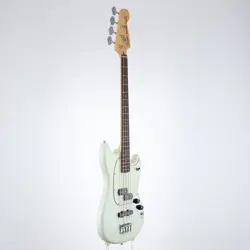 OFFSET MUSTANG BASS