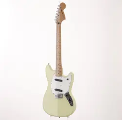 YELLOW USED ELECTRIC