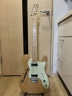 FENDER THINLINE TELECASTER
