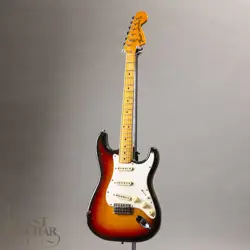 STRATOCASTER '74 SB/M