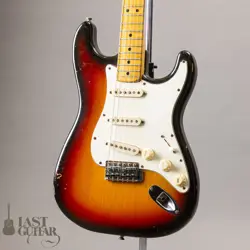 ELECTRIC GUITAR 1974