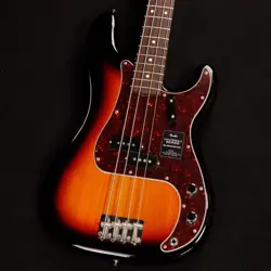 FENDER VINTERA II 60S PRECISION BASS ROSEWOOD FINGERBOARD