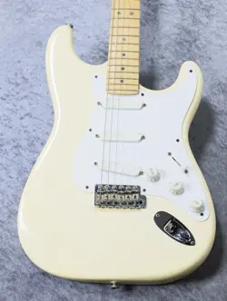 CLAPTON STRATOCASTER -OLYMPIC