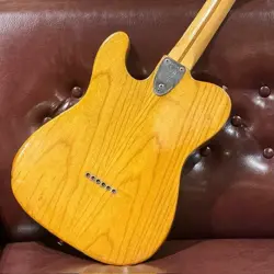 1974 TELECASTER THINLINE