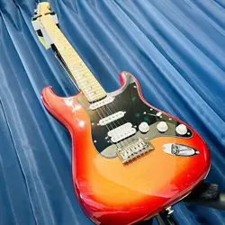 FENDER PLAYER SERIES STRATOCASTER HSS